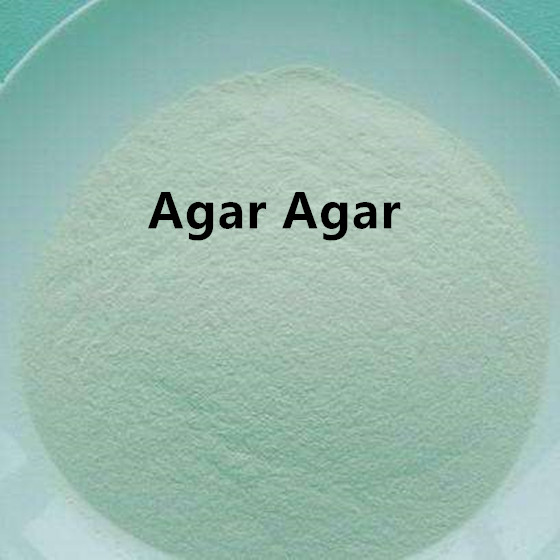 Agar Agar Co Suppliers Limited