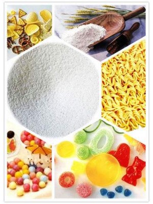 Catalogue Food Supplements