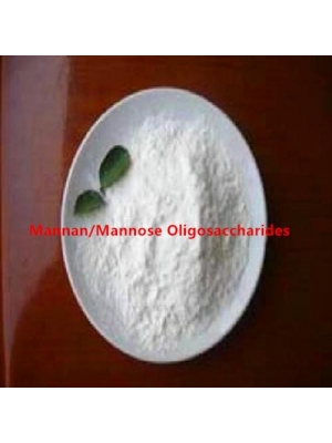 Mannan Oligosaccharides as Food Additive