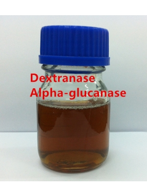 Dextranase (Alpha-glucanase)