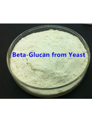 Yeast Beta-Glucan