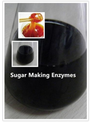 Sugar/Syrup Making Application Solution