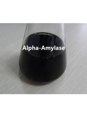 Thermostable High-Temperature Alpha-Amylase