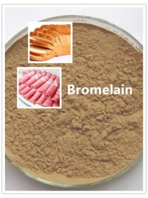 Bromelain Enzyme
