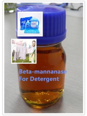 Beta-Mannanase Enzyme