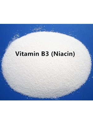 Vitamin B3 (Niacin)