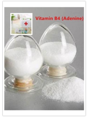 Vitamin B4 (Adenine)