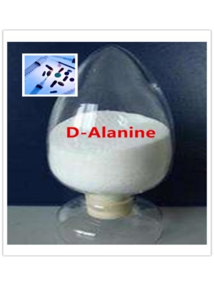 D-Alanine