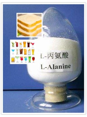 L-Alanine