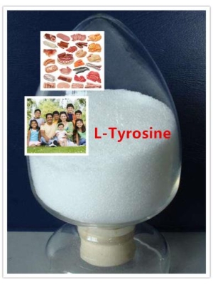 L-Tyrosine