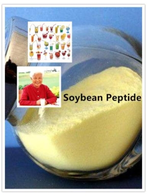 Soybean Peptides Powder