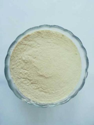 Beta-Glucan from Yeast