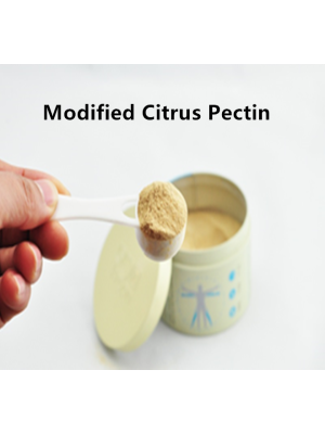 MCP Modified Citrus Pectin