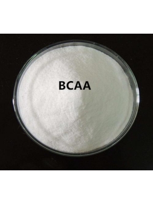 BCAA（2:1:1 or 4:1:1）