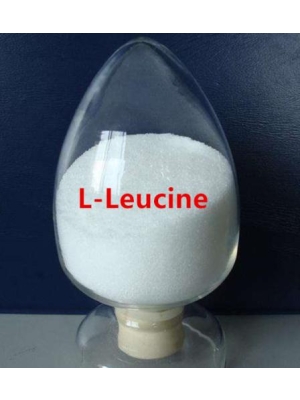 L-leucine