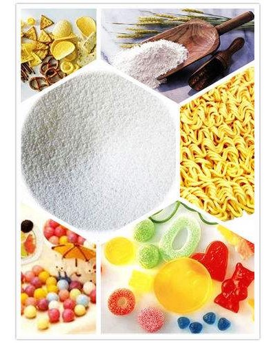 Catalogue Food Supplements