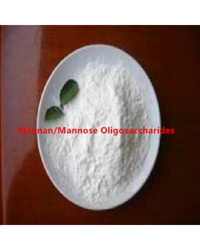 Mannan Oligosaccharides as Food Additive