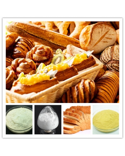 Bakery Application Solution