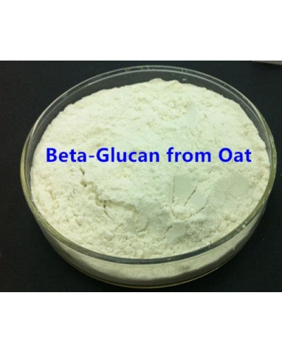 Oat Beta-Glucan