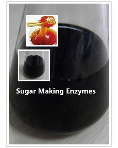 Sugar/Syrup Making Application Solution