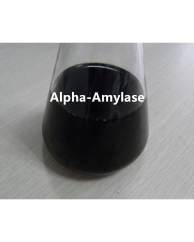 Mid-Temperature Alpha-Amylase