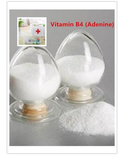 Vitamin B4 (Adenine)