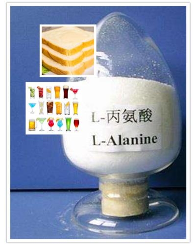 L-Alanine