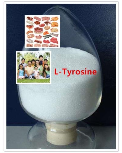 L-Tyrosine