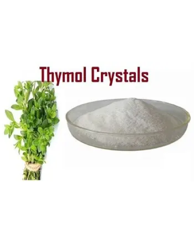 thymol