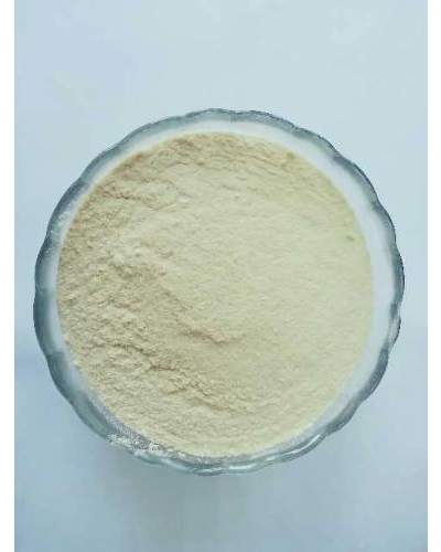 Beta-Glucan from Yeast