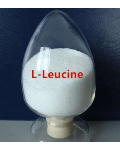 L-leucine