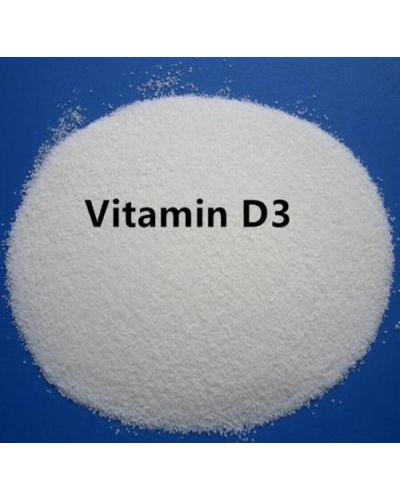 Vitamin D3 Powder