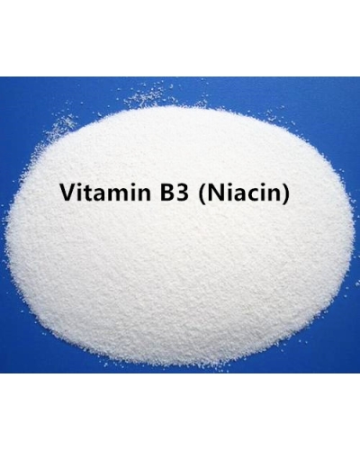 Niacin-Vitamin B3